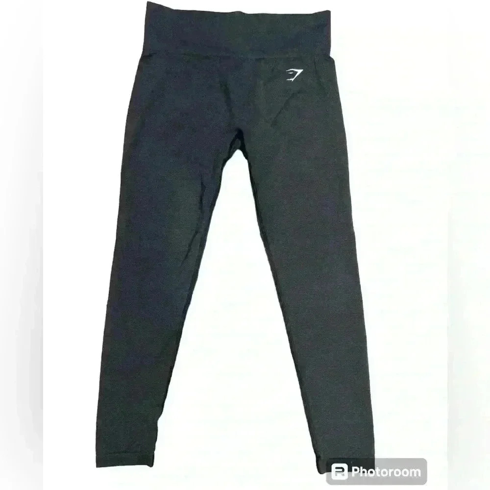 Gymshark Black Leggings